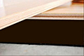 B-10 Floor Noise Barriers